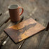 Barbarian by Frazetta iPad Skins